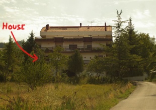 Apartment, For sale, Teramo, view