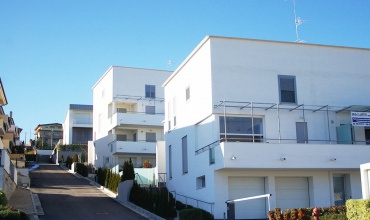 Appartamento nuovo in vendita a Francavilla al Mare