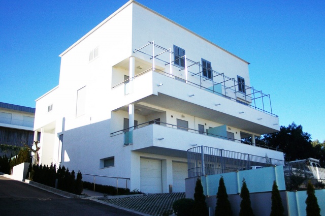 Palazzina a Francavilla al Mare di nuovo appartamento