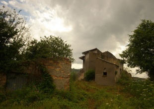 San Giacomo,Atri,Rustico / Casale,Contrada Paterno,1405