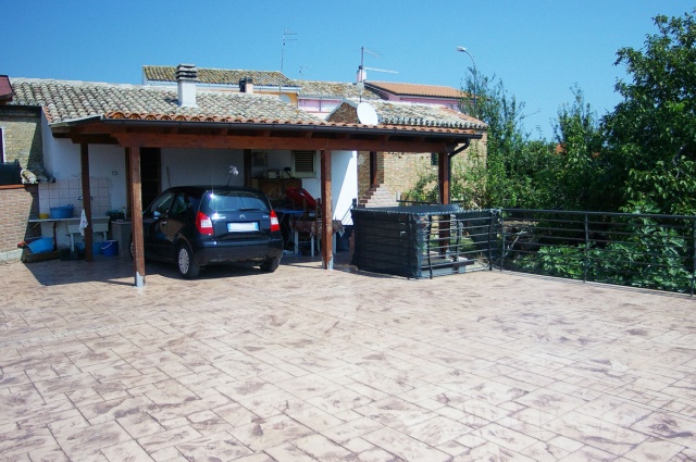 Villa San Romualdo,Castilenti,1 Locale Locali,1 BagnoBagni,Casa indipendente,Via Gran Sasso 14,1413