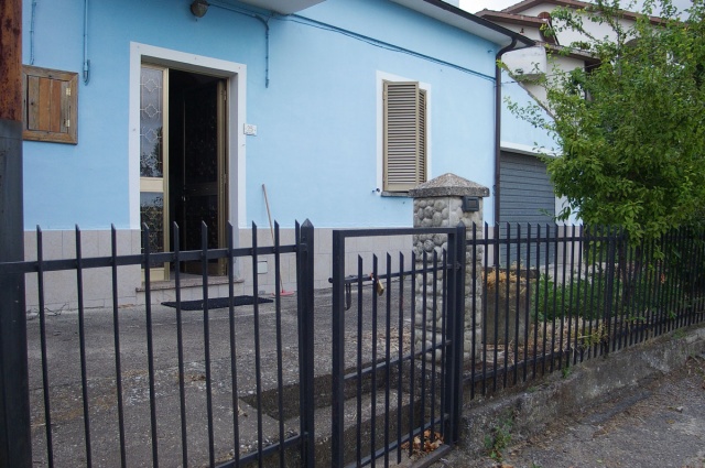 Villa San Romualdo,Castilenti,2 Locali Locali,2 BagniBagni,Villa,Via Abruzzo 25,1416