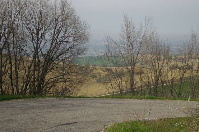 Vallarola, Cellino Attanasio, ,Terreno agricolo,Vendita,Contrada Vallarola,1427