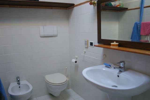 Atri, 2 Stanze da Letto Stanze da Letto, ,2 BathroomsBathrooms,Casa indipendente,Vendita,Portico Capritti 9,1461