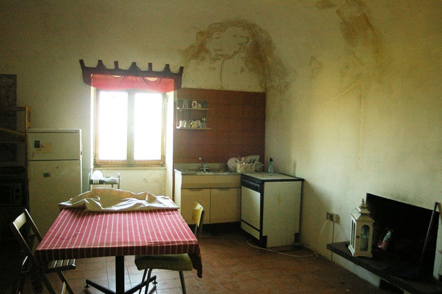 San Giacomo, Atri, 5 Stanze da Letto Stanze da Letto, ,2 BathroomsBathrooms,Rustico / Casale,Vendita,Via Burnazia 1,1471
