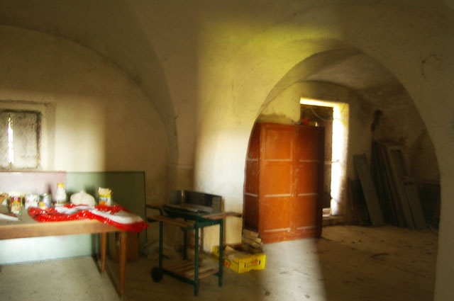 San Giacomo, Atri, 5 Stanze da Letto Stanze da Letto, ,2 BathroomsBathrooms,Rustico / Casale,Vendita,Via Burnazia 1,1471