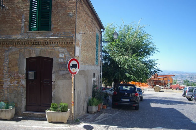 Atri, 2 Stanze da Letto Stanze da Letto, ,2 BathroomsBathrooms,Casa indipendente,Vendita,Via Picena 26,1477