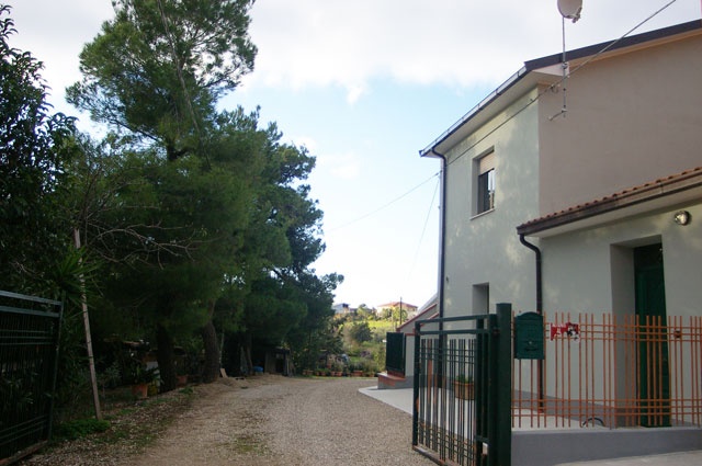 San Giacomo, Atri, 3 Stanze da Letto Stanze da Letto, ,2 BathroomsBathrooms,Casa indipendente,Vendita,Contrada Nocella 5,1481