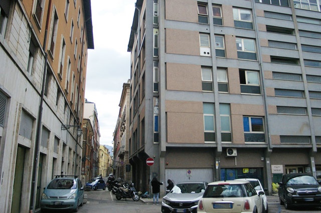 Teramo, 2 Stanze da Letto Stanze da Letto, ,1 BagnoBathrooms,Appartamento,Vendita,Piazza Martiri Pennesi 26,1492