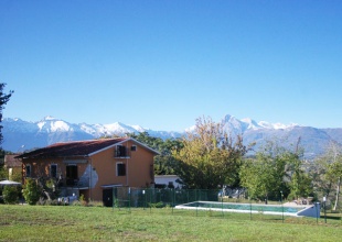 Penna Sant'Andrea, 2 Stanze da Letto Stanze da Letto, ,2 BathroomsBathrooms,Casa indipendente,Vendita,Contrada Castellaro 10,1499