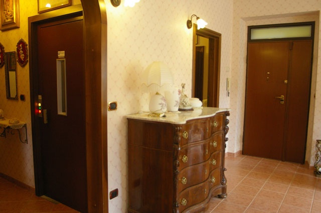 Atri, 5 Stanze da Letto Stanze da Letto, ,2 BathroomsBathrooms,Appartamento,Vendita,Viale Umberto Primo 17,1501