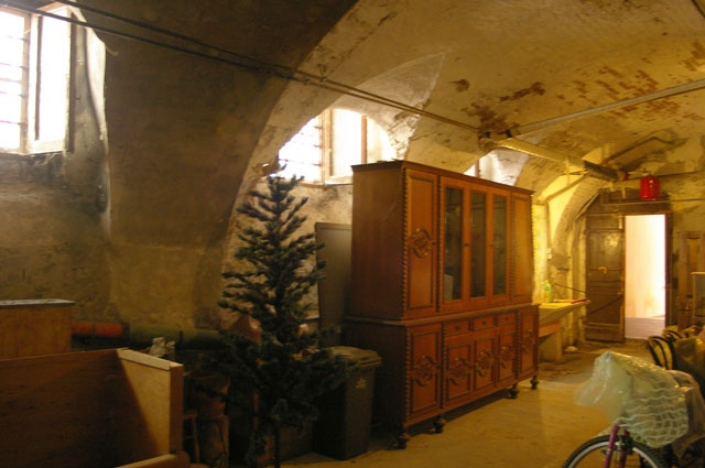 Atri, 4 Stanze da Letto Stanze da Letto, ,3 BathroomsBathrooms,Casa indipendente,Vendita,Via Sant'Agostino 12,1509