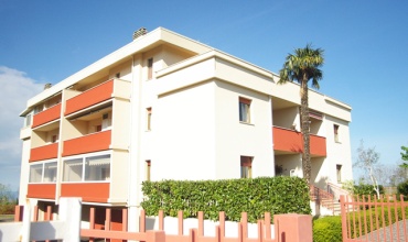 Atri, 3 Stanze da Letto Stanze da Letto, ,3 BathroomsBathrooms,Appartamento,Vendita,Viale Aldo Moro 19,1519