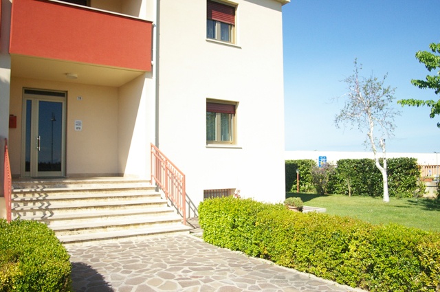 Atri, 3 Stanze da Letto Stanze da Letto, ,3 BathroomsBathrooms,Appartamento,Vendita,Viale Aldo Moro 19,1519