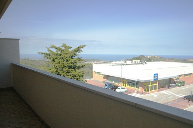 Atri, 3 Stanze da Letto Stanze da Letto, ,3 BathroomsBathrooms,Appartamento,Vendita,Viale Aldo Moro 19,1519