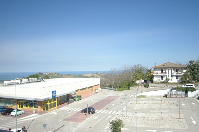 Atri, 3 Stanze da Letto Stanze da Letto, ,3 BathroomsBathrooms,Appartamento,Vendita,Viale Aldo Moro 19,1519