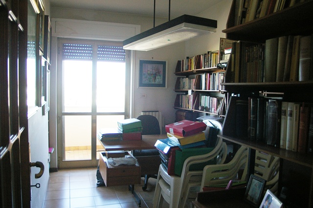 Atri, 3 Stanze da Letto Stanze da Letto, ,3 BathroomsBathrooms,Appartamento,Vendita,Viale Aldo Moro 19,1519