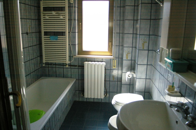 Atri, 3 Stanze da Letto Stanze da Letto, ,3 BathroomsBathrooms,Appartamento,Vendita,Viale Aldo Moro 19,1519
