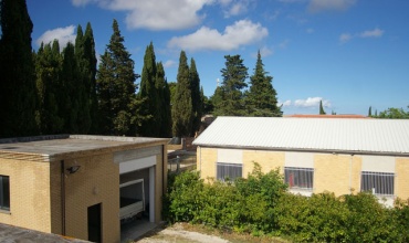 Atri, ,1 BagnoBathrooms,Commerciale,Vendita,1521