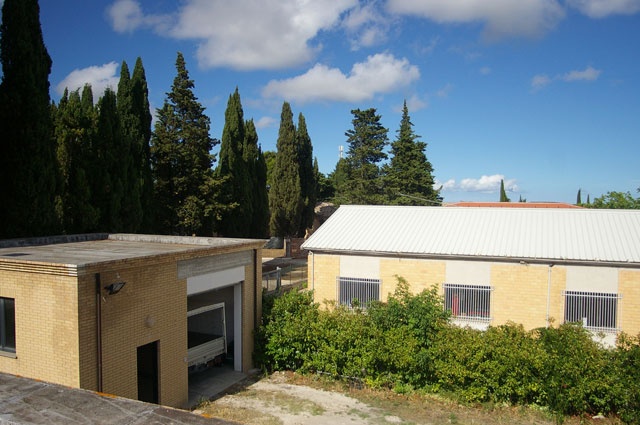Atri, ,1 BagnoBathrooms,Commerciale,Vendita,1521