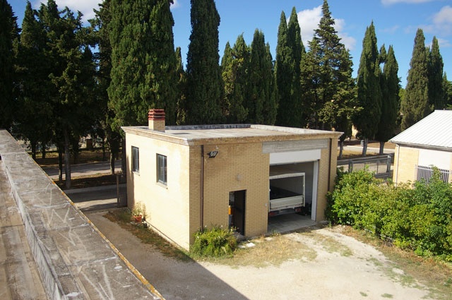 Atri, ,1 BagnoBathrooms,Commerciale,Vendita,1521