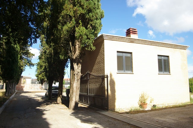 Atri, ,1 BagnoBathrooms,Commerciale,Vendita,1521