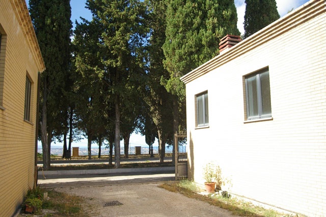 Atri, ,1 BagnoBathrooms,Commerciale,Vendita,1521