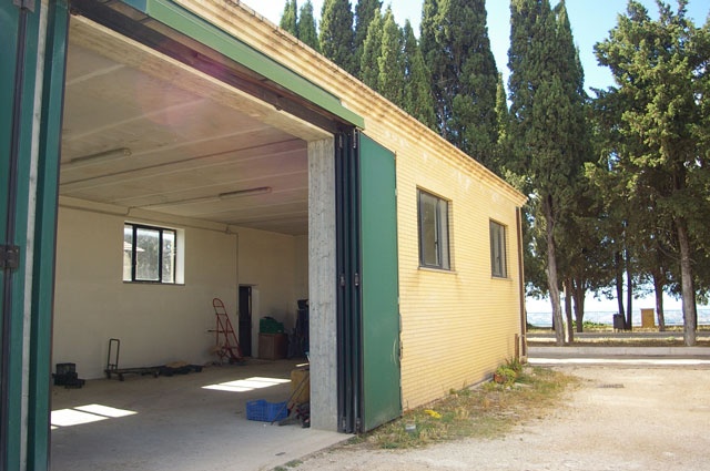 Atri, ,1 BagnoBathrooms,Commerciale,Vendita,1521