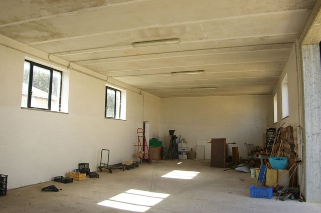 Atri, ,1 BagnoBathrooms,Commerciale,Vendita,1521