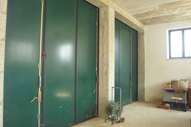 Atri, ,1 BagnoBathrooms,Commerciale,Vendita,1521