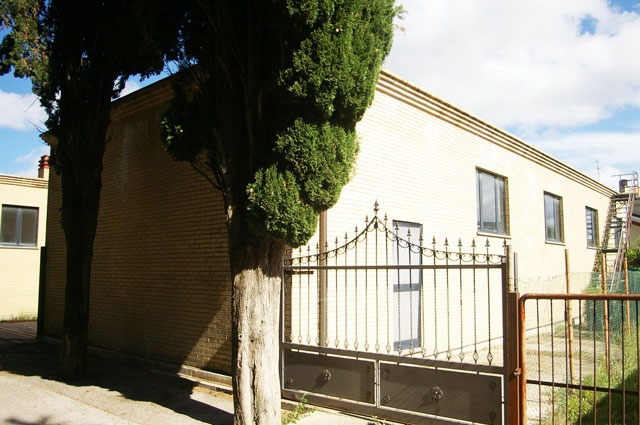 Atri, ,1 BagnoBathrooms,Commerciale,Vendita,1521