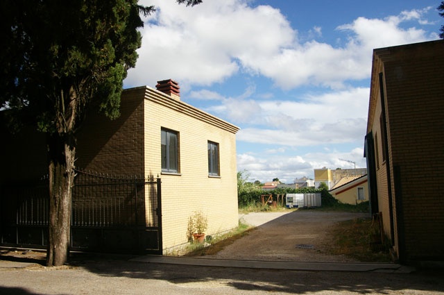 Atri, ,1 BagnoBathrooms,Commerciale,Vendita,1521