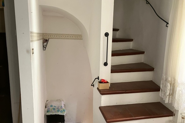 Atri, 2 Stanze da Letto Stanze da Letto, ,2 BathroomsBathrooms,Casa indipendente,Vendita,Via Trinità 21,1522