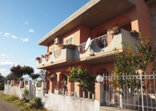 Atri, 3 Stanze da Letto Stanze da Letto, ,2 BathroomsBathrooms,Casa indipendente,Vendita,Contrada Bertolone 7,1524