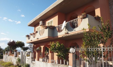 Atri, 3 Stanze da Letto Stanze da Letto, ,2 BathroomsBathrooms,Casa indipendente,Vendita,Contrada Bertolone 7,1524