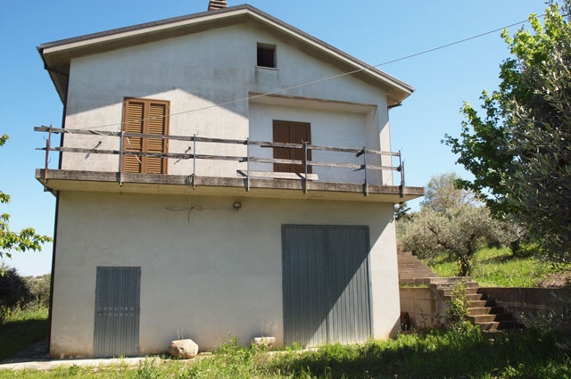Atri, 2 Stanze da Letto Stanze da Letto, ,2 BathroomsBathrooms,Casa indipendente,Vendita,Contrada Cerreto,1528