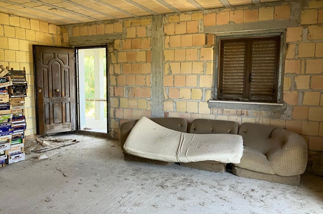 Atri, 2 Stanze da Letto Stanze da Letto, ,2 BathroomsBathrooms,Casa indipendente,Vendita,Contrada Cerreto,1528