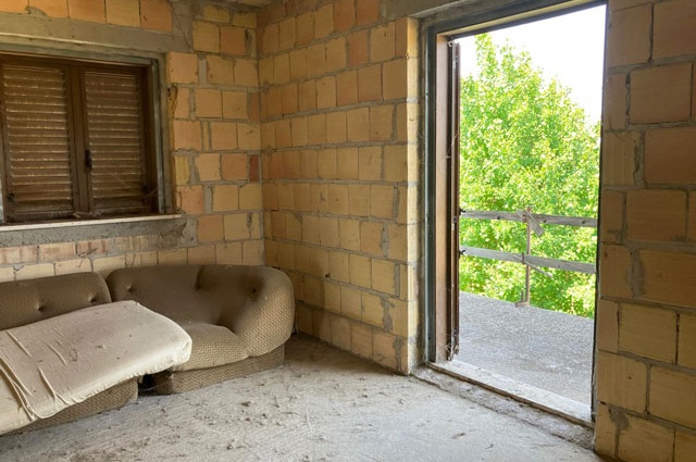 Atri, 2 Stanze da Letto Stanze da Letto, ,2 BathroomsBathrooms,Casa indipendente,Vendita,Contrada Cerreto,1528