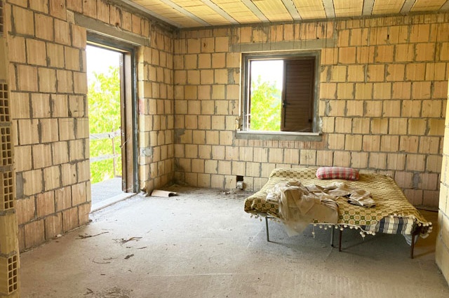 Atri, 2 Stanze da Letto Stanze da Letto, ,2 BathroomsBathrooms,Casa indipendente,Vendita,Contrada Cerreto,1528