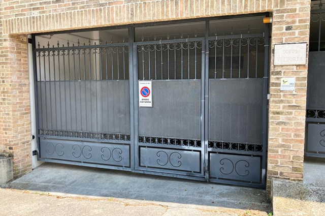 Atri, ,Garage / Posto macchina,Vendita,Vico Mariocchi,1530