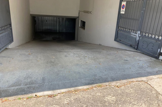 Atri, ,Garage / Posto macchina,Vendita,Vico Mariocchi,1530