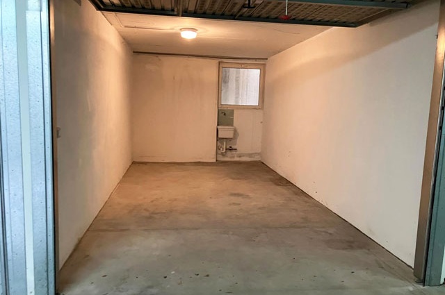 Atri, ,Garage / Posto macchina,Vendita,Vico Mariocchi,1530