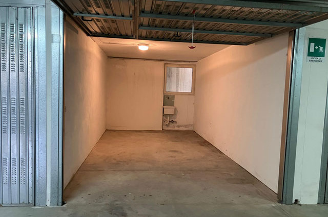 Atri, ,Garage / Posto macchina,Vendita,Vico Mariocchi,1531