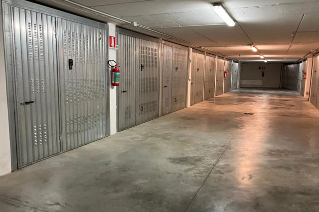 Atri, ,Garage / Posto macchina,Vendita,Vico Mariocchi,1531
