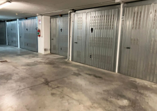 Atri, ,Garage / Posto macchina,Vendita,Vico Mariocchi,1534