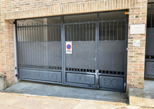 Atri, ,Garage / Posto macchina,Vendita,Vico Mariocchi,1537