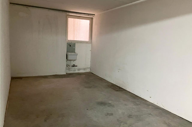 Atri, ,Garage / Posto macchina,Vendita,Vico Mariocchi,1537