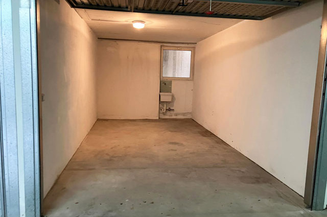 Atri, ,Garage / Posto macchina,Vendita,Vico Mariocchi,1537