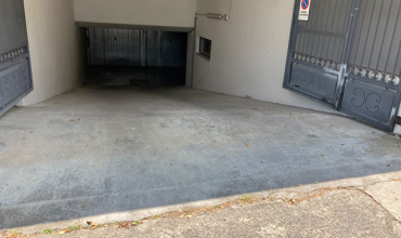 Atri, ,Garage / Posto macchina,Vendita,Vico Mariocchi,1538