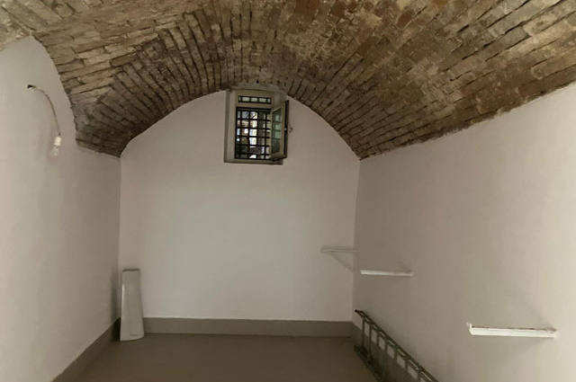 Atri, 2 Stanze Stanze,1 BagnoBathrooms,Commerciale,Vendita,Vico Firmani ,1540
